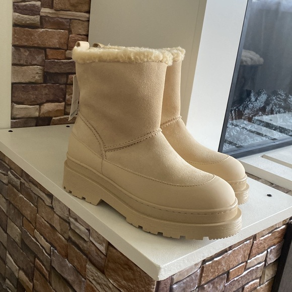 Scotch & Soda Shoes - 🆕 Scotch and Soda boots